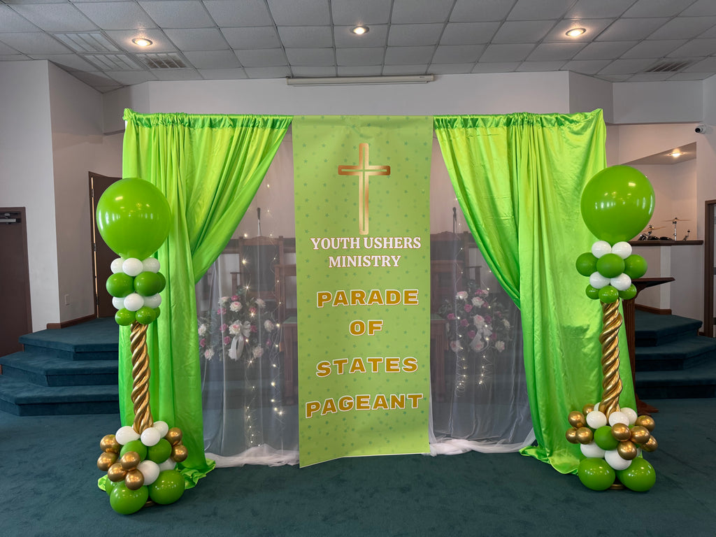 Ballon Decor