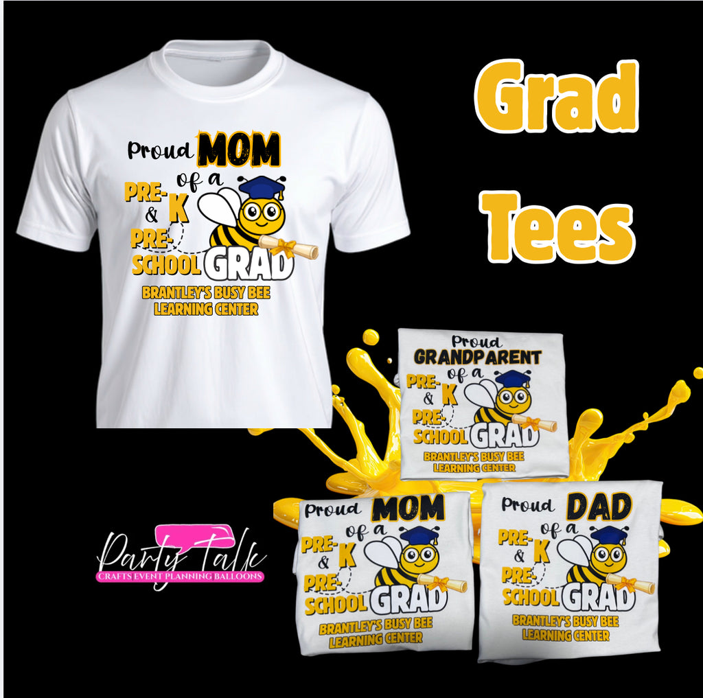Custom T-Shirt