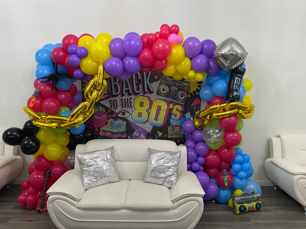 Ballon Decor