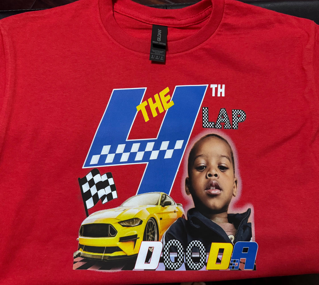 Custom T-Shirt