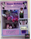 Custom Gift Box “Vending Machine”