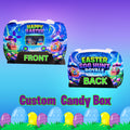 Custom Candy Box