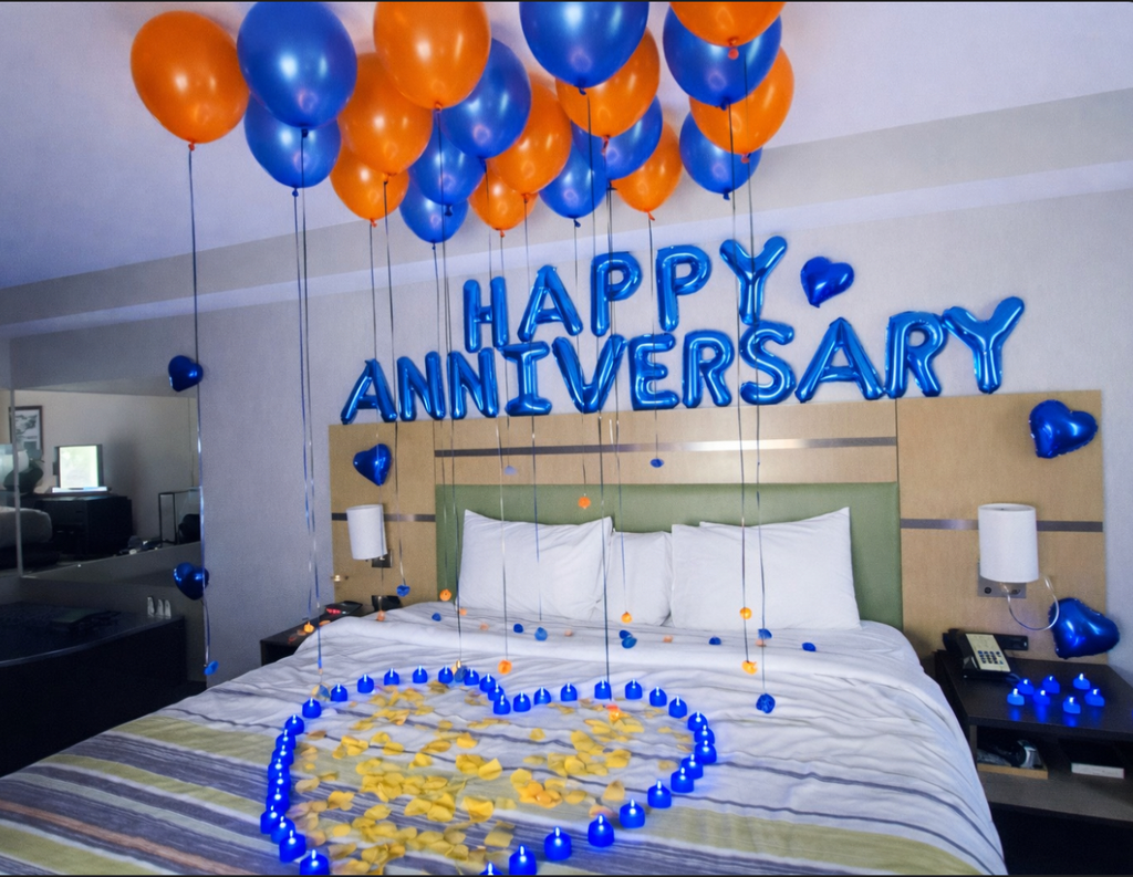 Ballon Decor