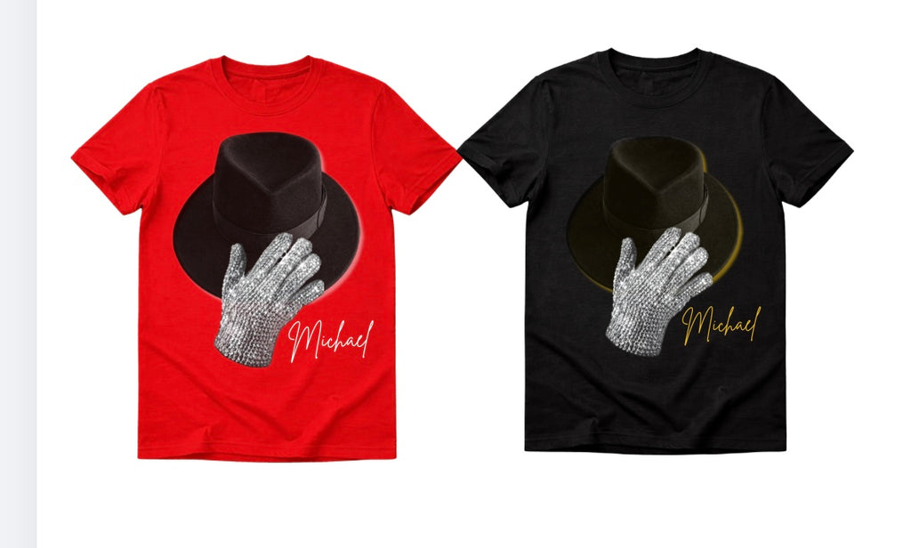 Custom T-Shirt