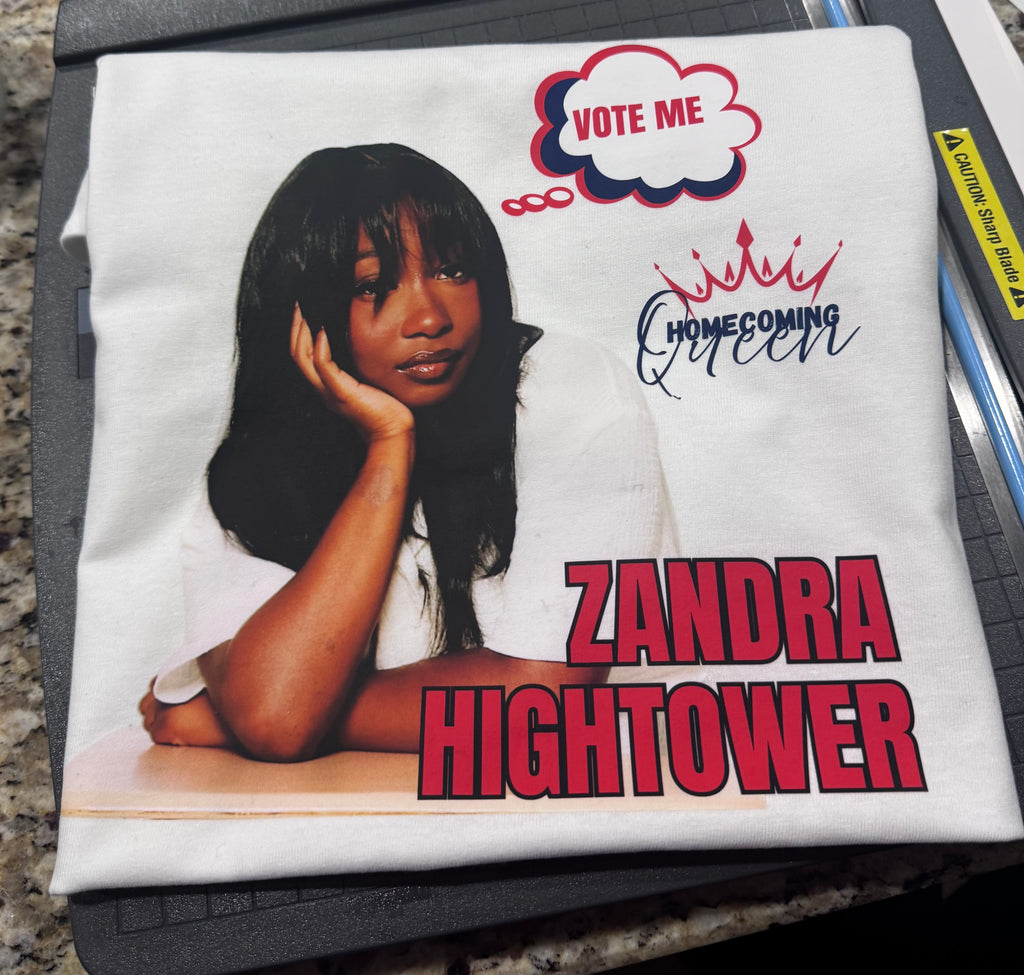 Custom T-Shirt