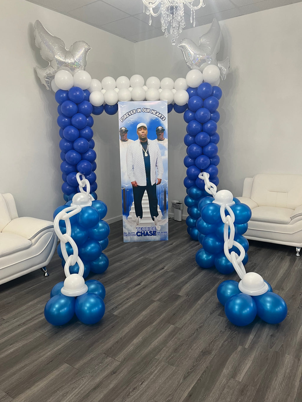 Ballon Decor