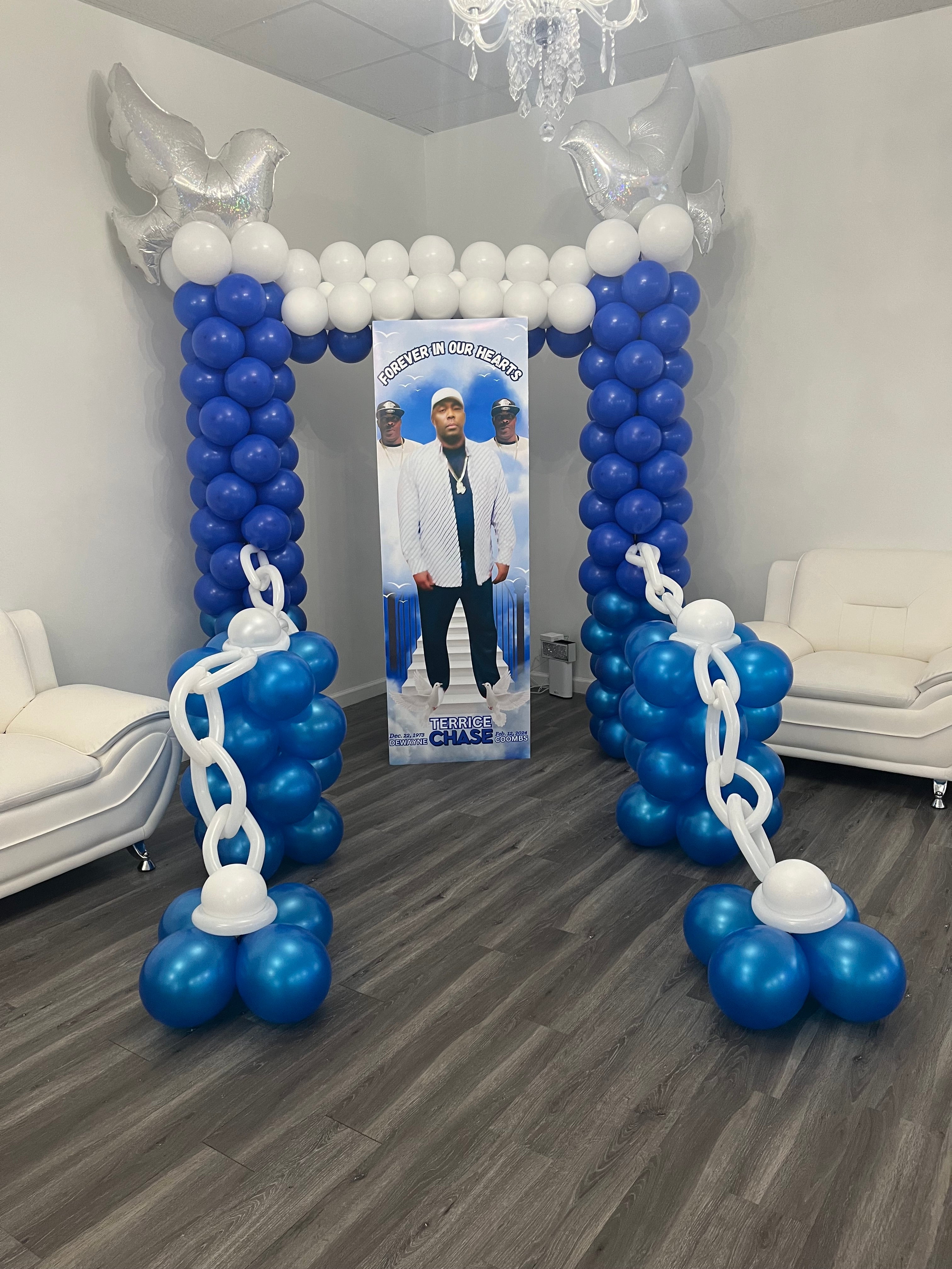 Ballon Decor