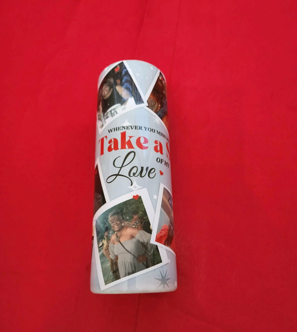 20 oz Tumbler