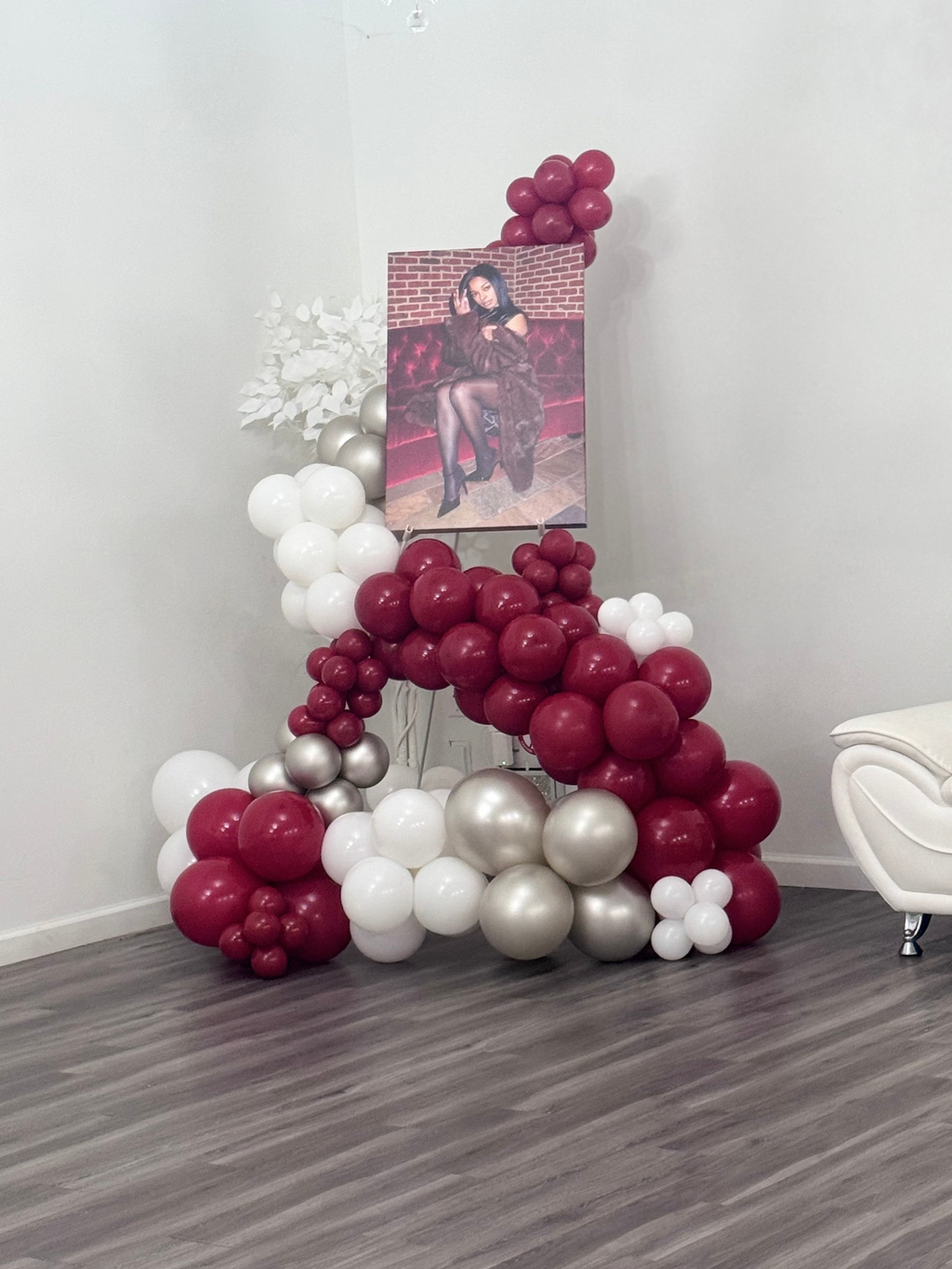 Ballon Decor