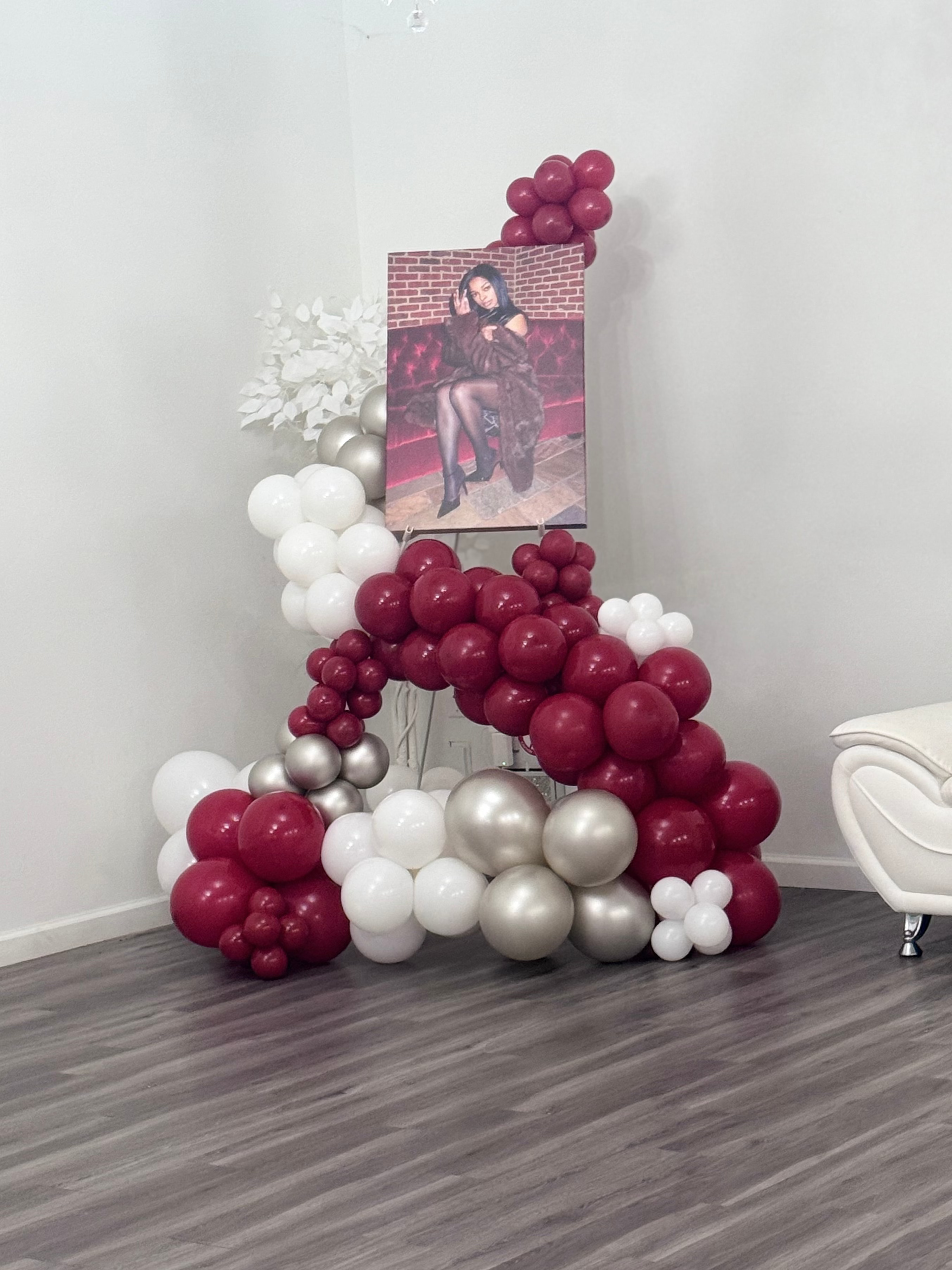 Ballon Decor