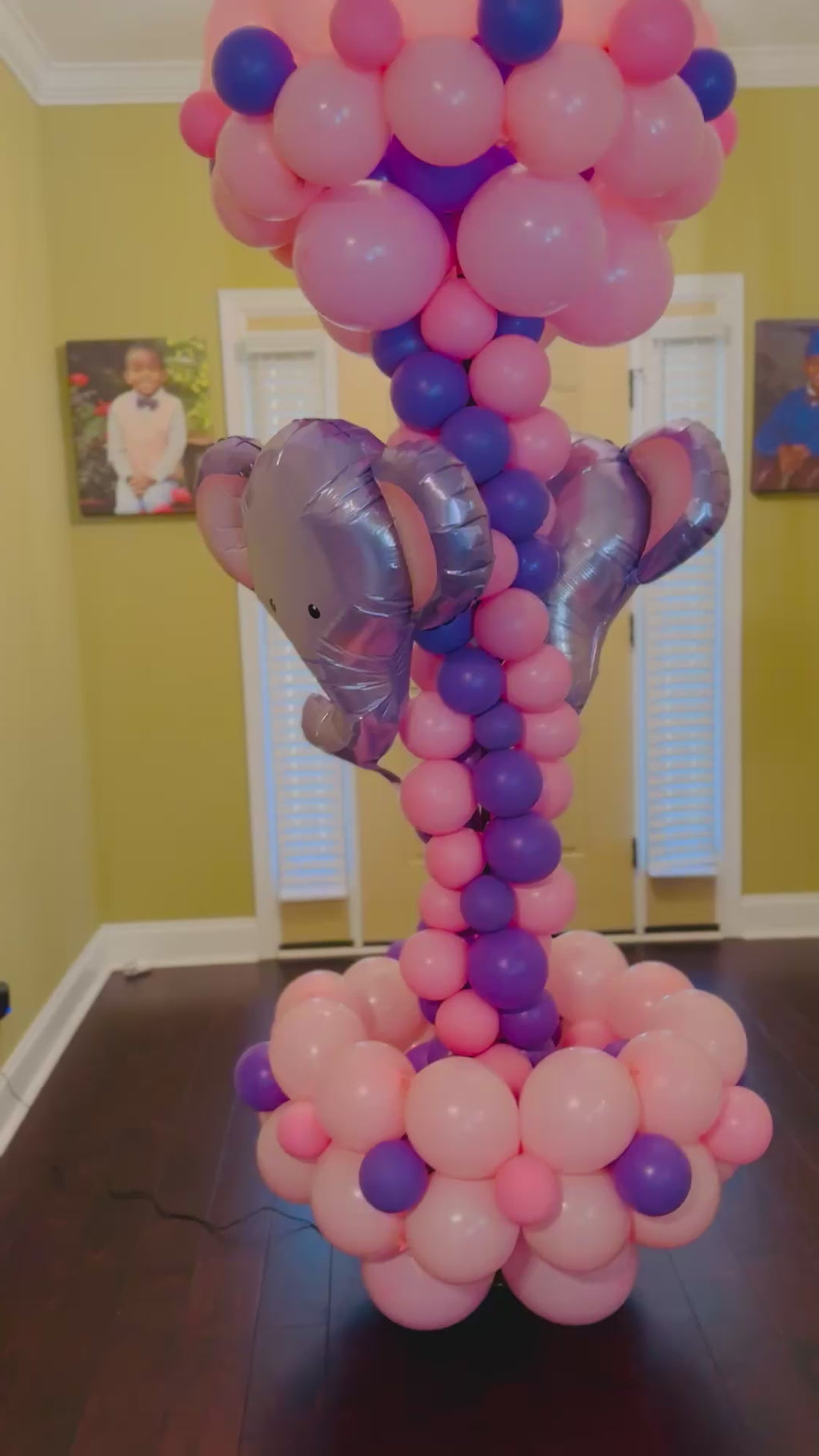 Ballon Decor