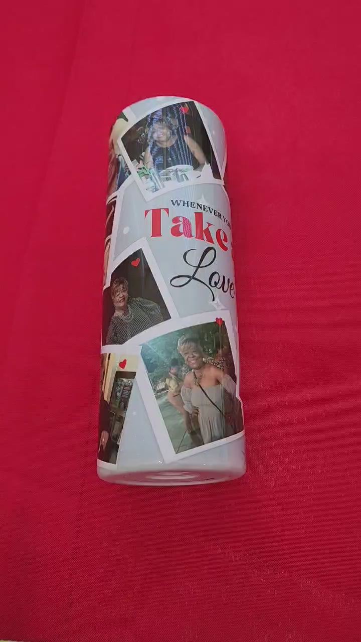 20 oz Tumbler